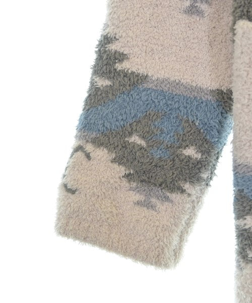 BAREFOOT DREAMS 開襟衫