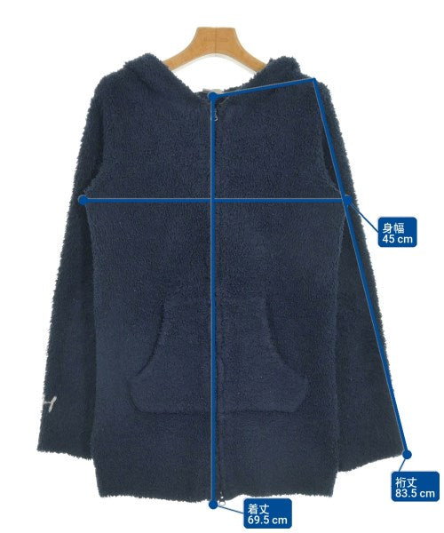 BAREFOOT DREAMS 連帽衫