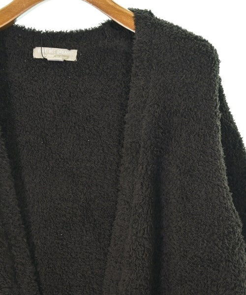 BAREFOOT DREAMS 開襟衫