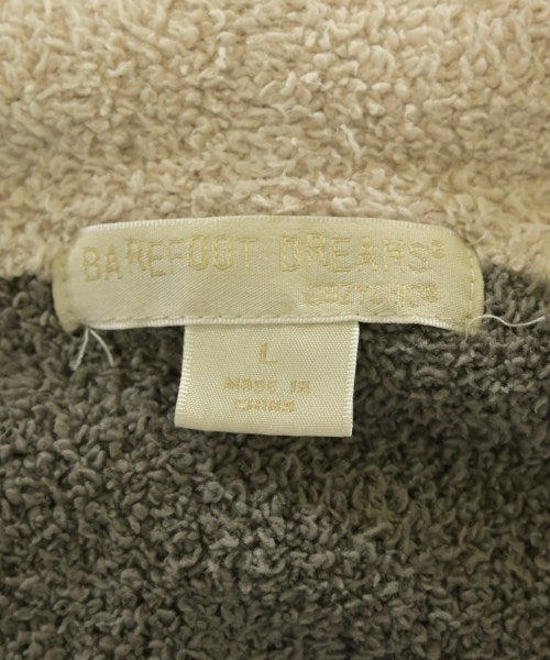 BAREFOOT DREAMS 開襟衫