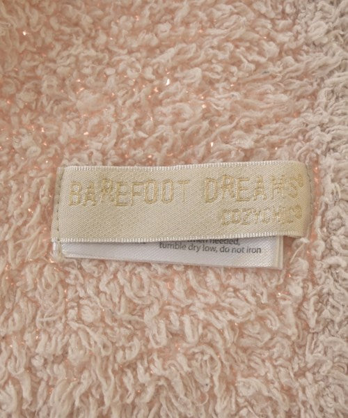 BAREFOOT DREAMS 冬季圍巾
