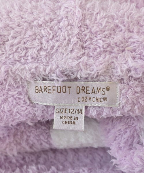 BAREFOOT DREAMS 連帽衫