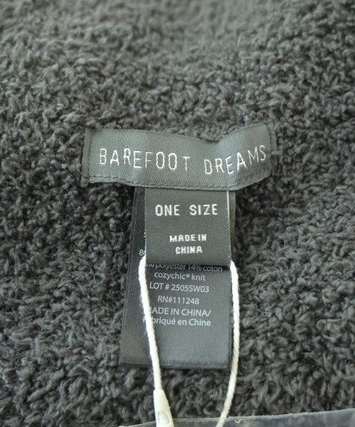 BAREFOOT DREAMS 開襟衫