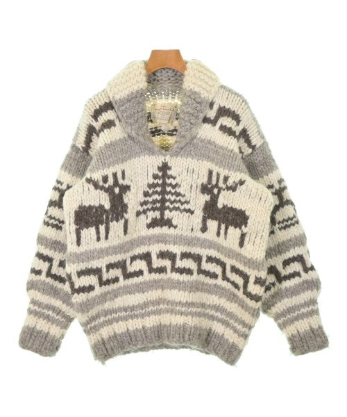 CANADIAN SWEATER 毛衣