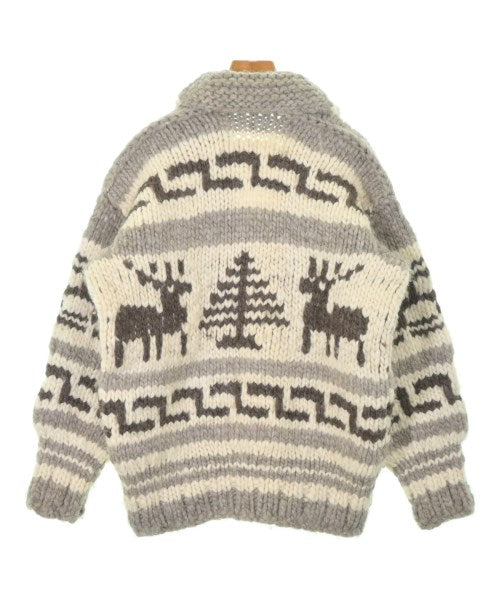 CANADIAN SWEATER 毛衣