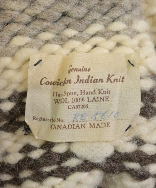 CANADIAN SWEATER 毛衣