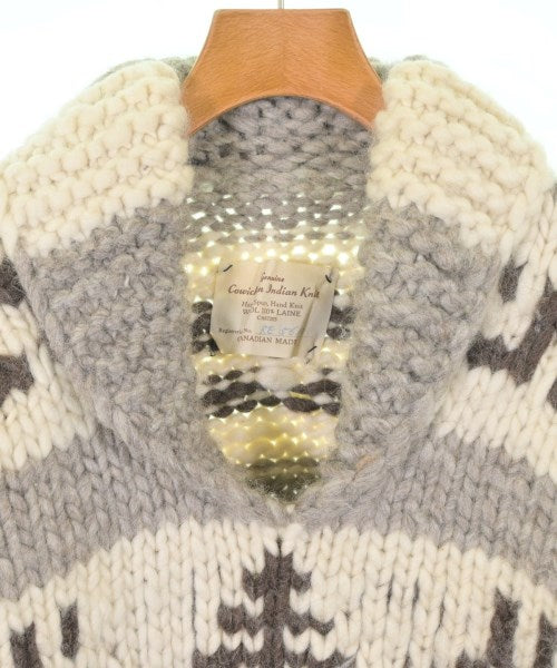 CANADIAN SWEATER 毛衣