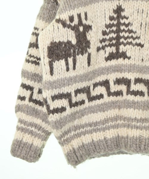 CANADIAN SWEATER 毛衣