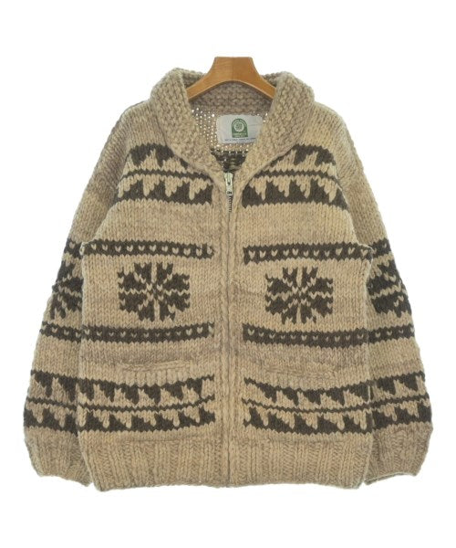CANADIAN SWEATER 開襟衫