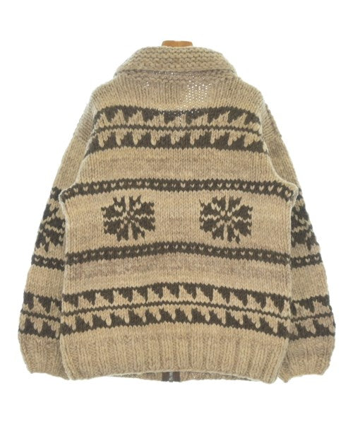 CANADIAN SWEATER 開襟衫