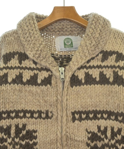 CANADIAN SWEATER 開襟衫