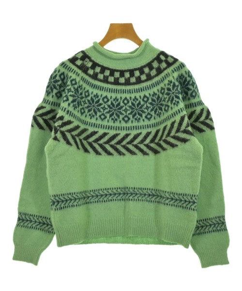 Jamieson's Knitwear 毛衣