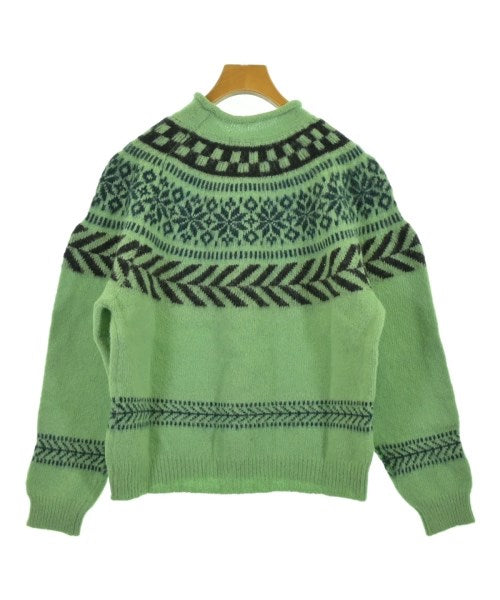 Jamieson's Knitwear 毛衣