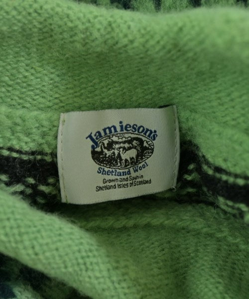 Jamieson's Knitwear 毛衣