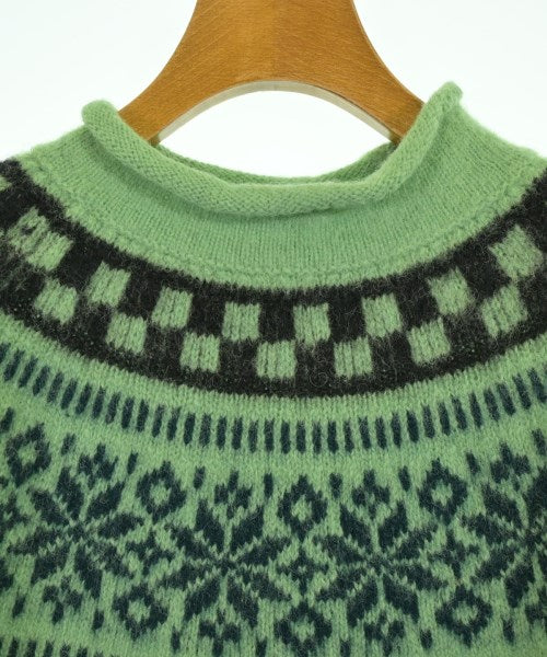 Jamieson's Knitwear 毛衣