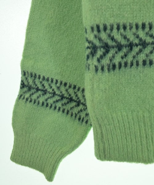 Jamieson's Knitwear 毛衣