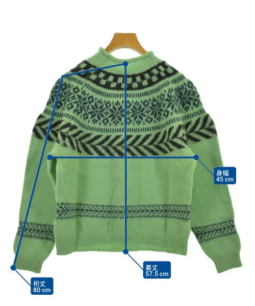 Jamieson's Knitwear 毛衣