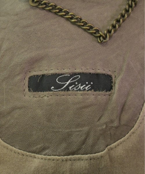 Sisii 其他飛行外套