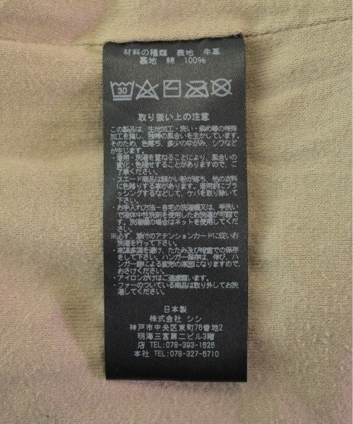 Sisii 其他飛行外套