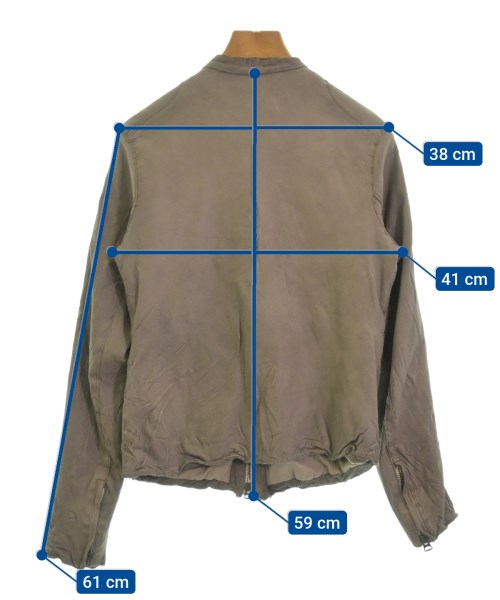 Sisii 其他飛行外套