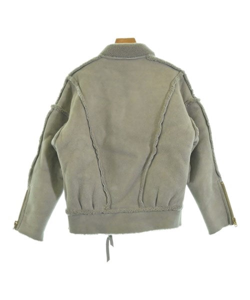 Sisii 其他飛行外套