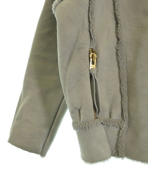 Sisii 其他飛行外套