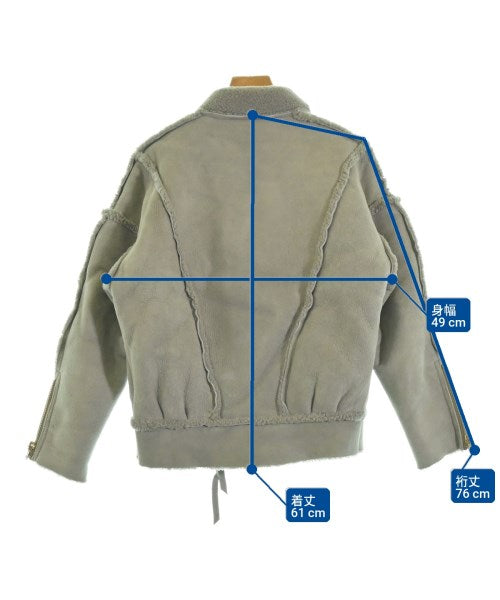 Sisii 其他飛行外套