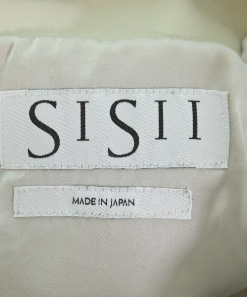 Sisii 軍裝夾克
