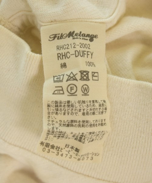 FilMelange T恤/上衣