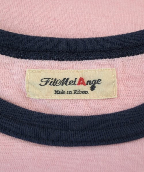 FilMelange T恤/上衣