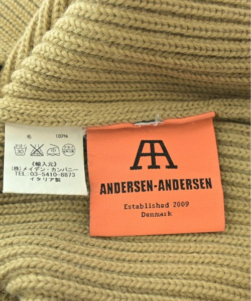 ANDERSEN-ANDERSEN 毛衣