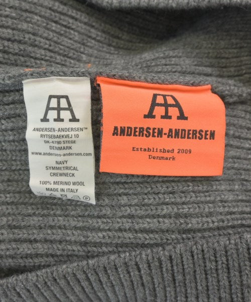 ANDERSEN-ANDERSEN 毛衣