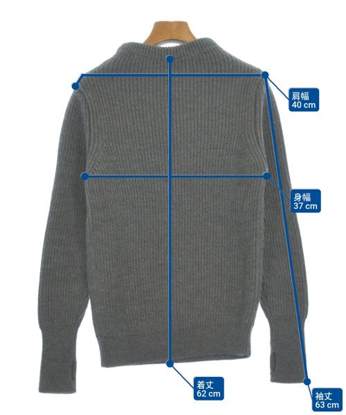 ANDERSEN-ANDERSEN 毛衣