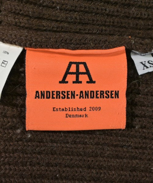 ANDERSEN-ANDERSEN 毛衣