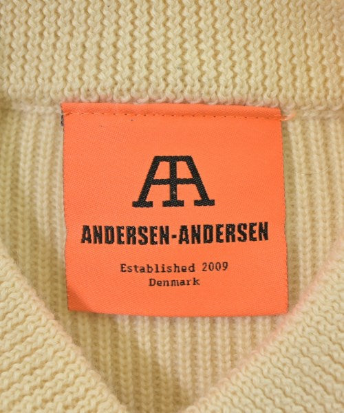ANDERSEN-ANDERSEN 開襟衫