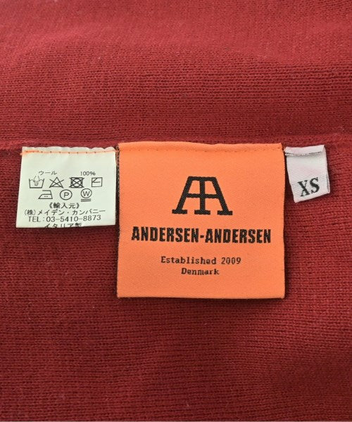 ANDERSEN-ANDERSEN 毛衣