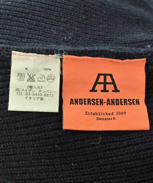 ANDERSEN-ANDERSEN 毛衣