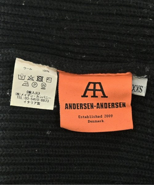 ANDERSEN-ANDERSEN 毛衣