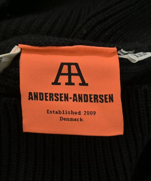 ANDERSEN-ANDERSEN 毛衣
