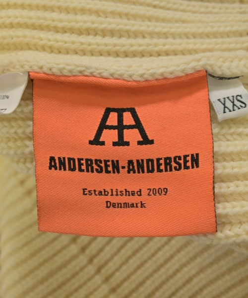 ANDERSEN-ANDERSEN 毛衣