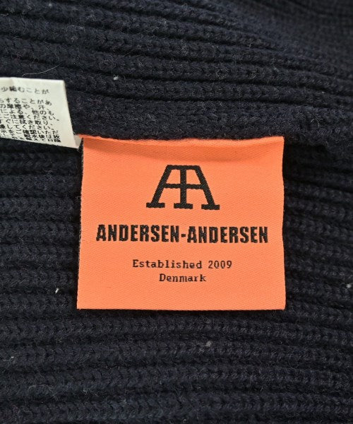 ANDERSEN-ANDERSEN 毛衣