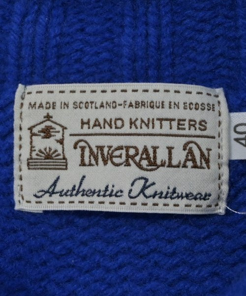 INVERALLAN 毛衣