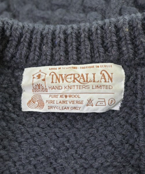INVERALLAN 開襟衫