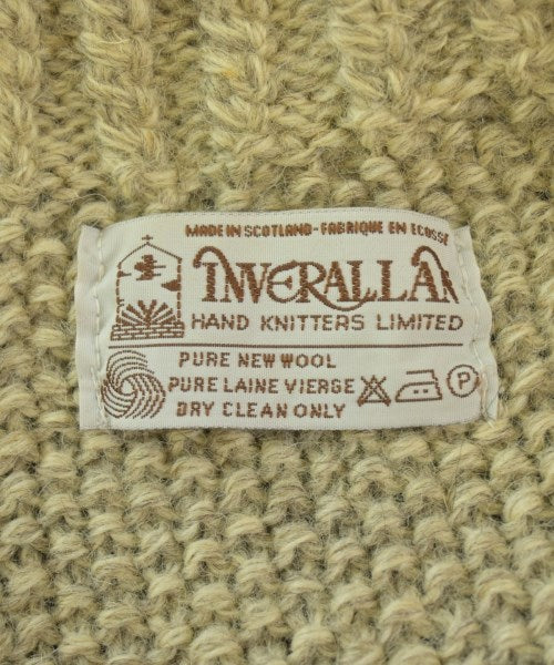 INVERALLAN 開襟衫