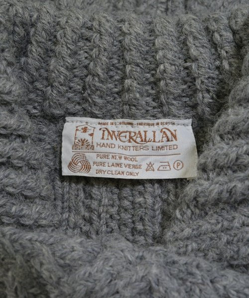 INVERALLAN 開襟衫