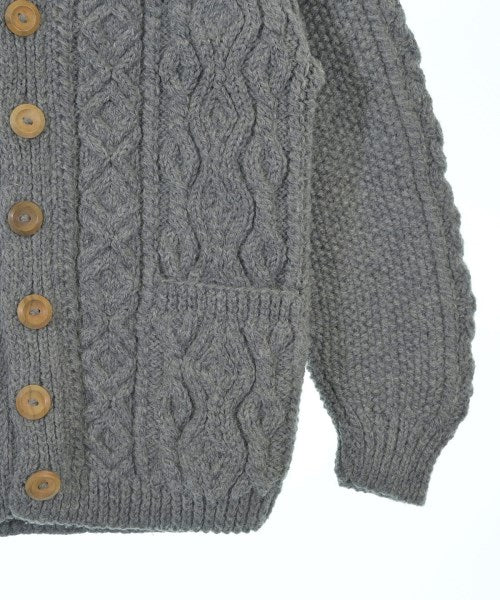 INVERALLAN 開襟衫