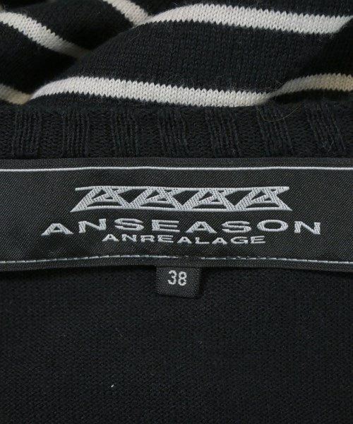ANREALAGE 毛衣