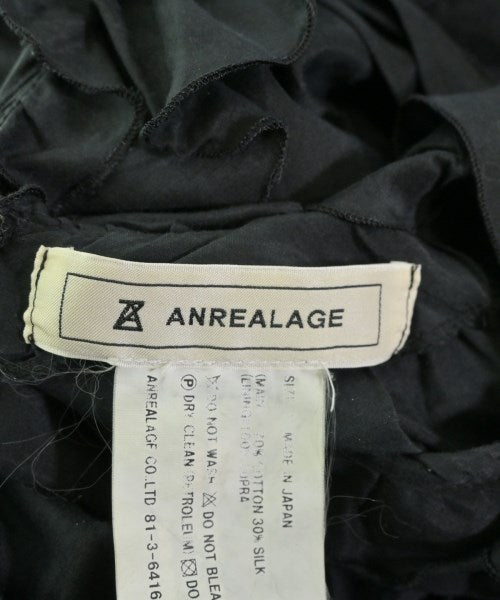 ANREALAGE 洋裝