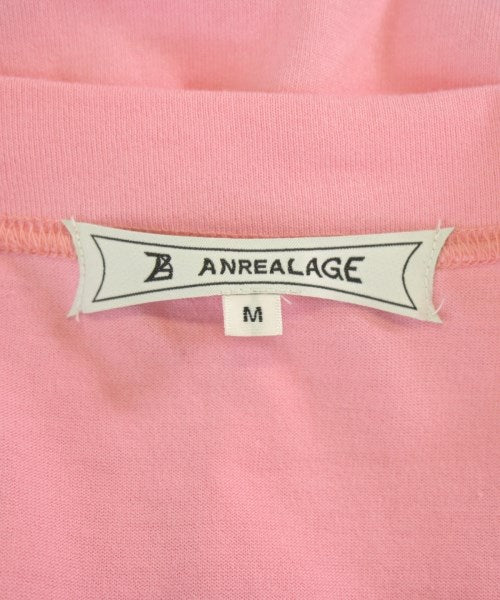 ANREALAGE 洋裝