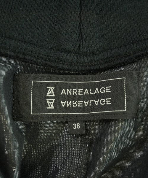 ANREALAGE 其他飛行外套